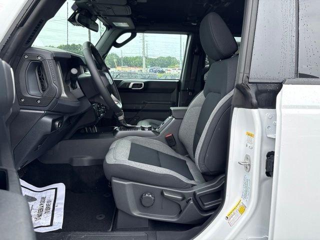new 2026 Ford Bronco car, priced at $45,193