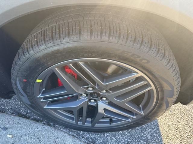 new 2026 Ford Explorer car, priced at $58,680