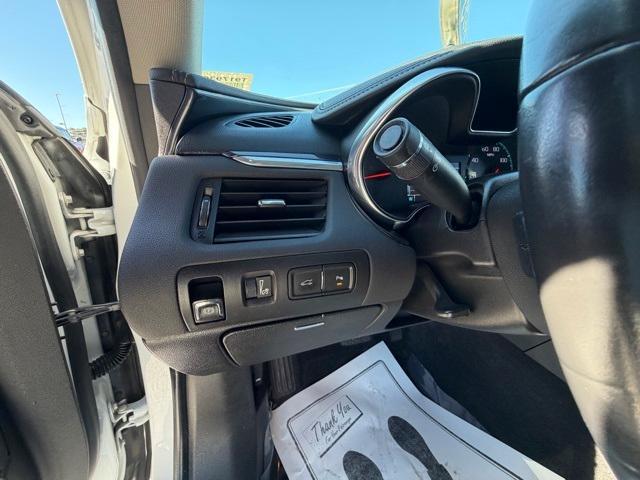 used 2016 Chevrolet Impala car, priced at $6,499