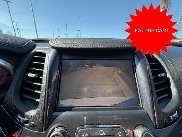 used 2016 Chevrolet Impala car, priced at $6,499