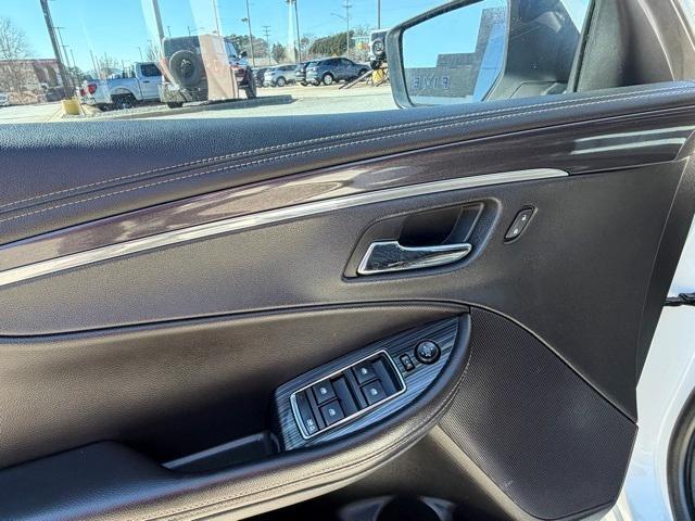 used 2016 Chevrolet Impala car, priced at $6,499