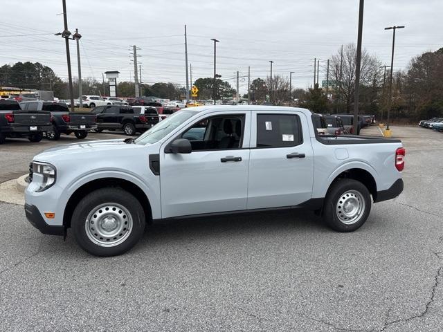 new 2026 Ford Maverick car, priced at $29,710