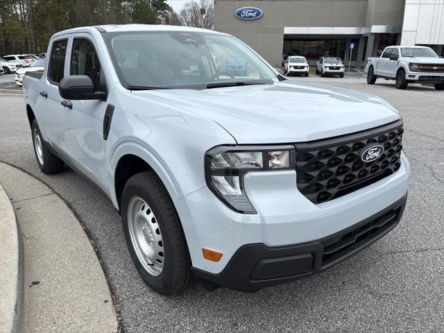 new 2026 Ford Maverick car, priced at $29,710