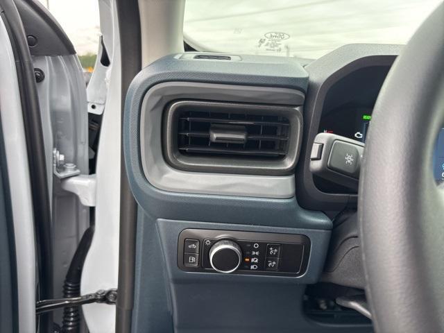 new 2026 Ford Maverick car, priced at $29,710