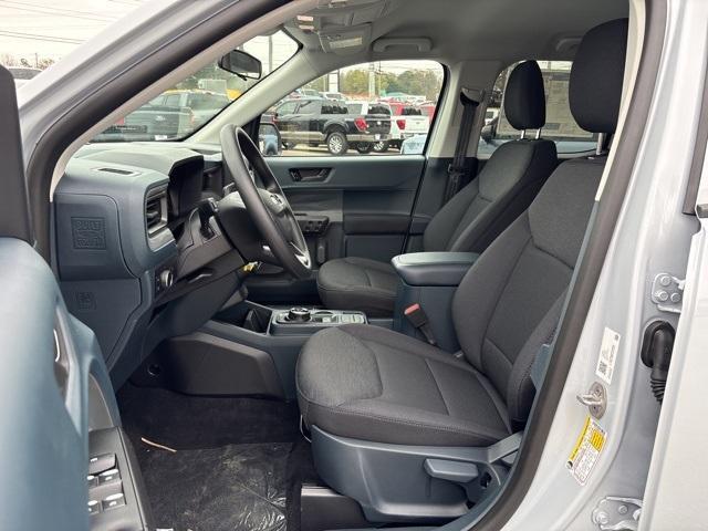 new 2026 Ford Maverick car, priced at $29,710