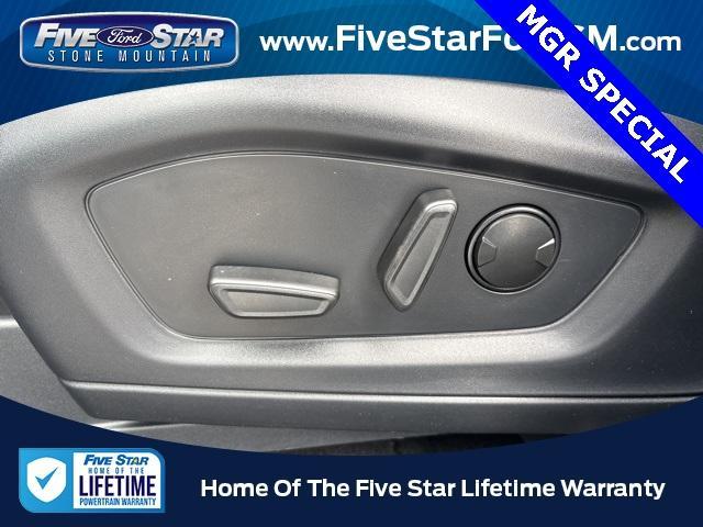 new 2025 Ford Explorer car, priced at $36,765