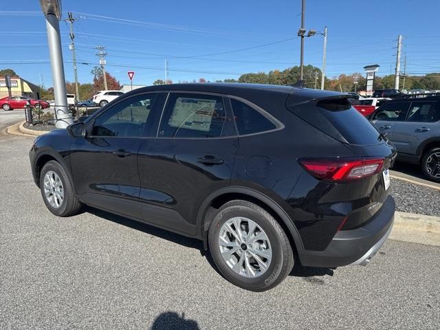 new 2026 Ford Escape car, priced at $29,175