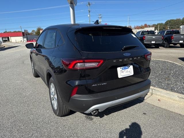 new 2026 Ford Escape car, priced at $29,175