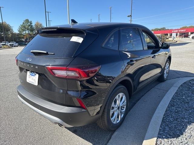 new 2026 Ford Escape car, priced at $29,175