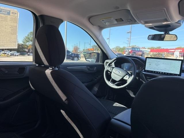 new 2026 Ford Escape car, priced at $29,175