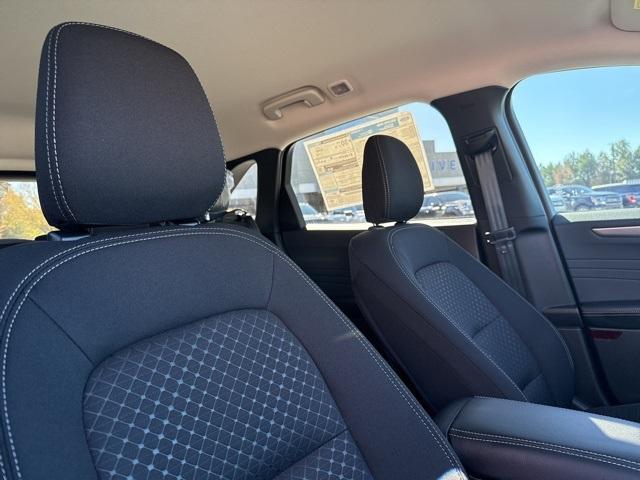 new 2026 Ford Escape car, priced at $29,175