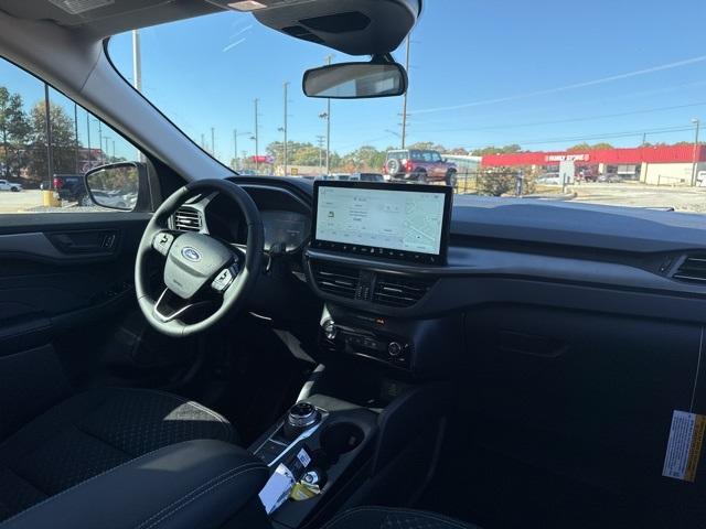 new 2026 Ford Escape car, priced at $29,175