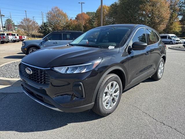 new 2026 Ford Escape car, priced at $29,175