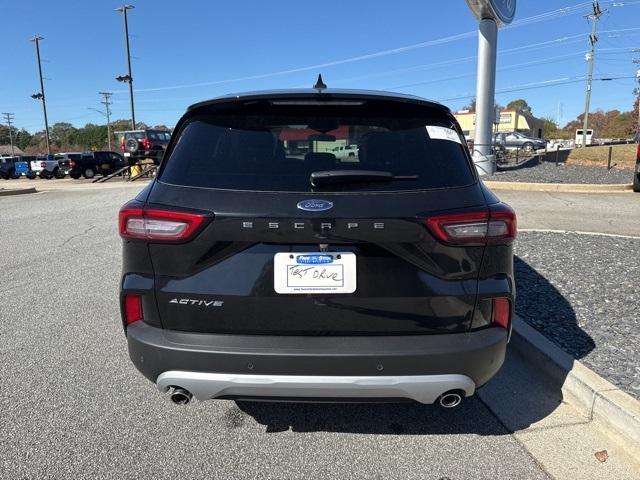 new 2026 Ford Escape car, priced at $29,175