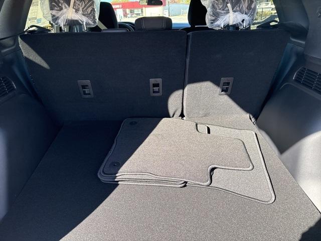 new 2026 Ford Escape car, priced at $29,175