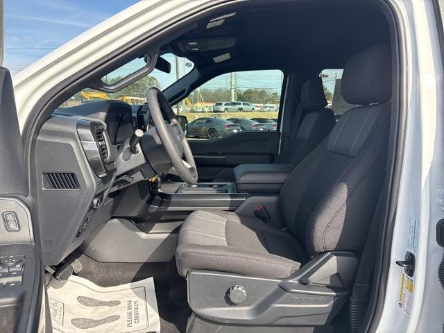 new 2026 Ford F-150 car, priced at $47,460