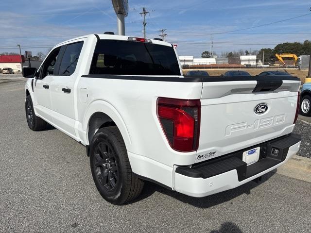 new 2026 Ford F-150 car, priced at $47,460