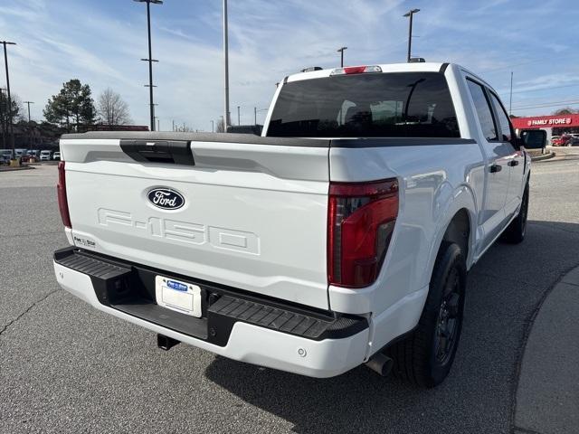 new 2026 Ford F-150 car, priced at $47,460