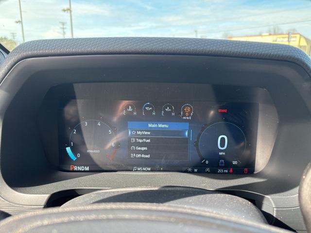 new 2026 Ford F-150 car, priced at $47,460