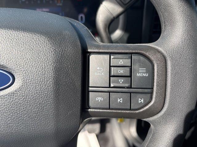 new 2026 Ford F-150 car, priced at $42,460