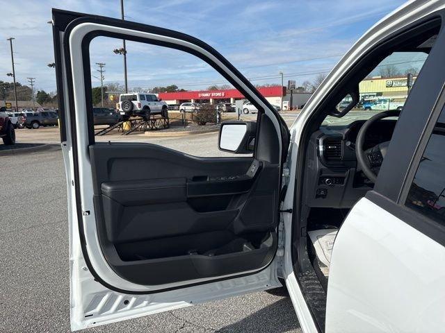 new 2026 Ford F-150 car, priced at $42,460