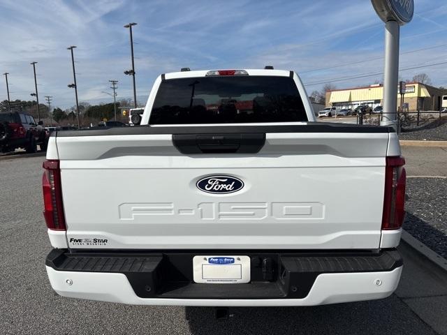 new 2026 Ford F-150 car, priced at $47,460