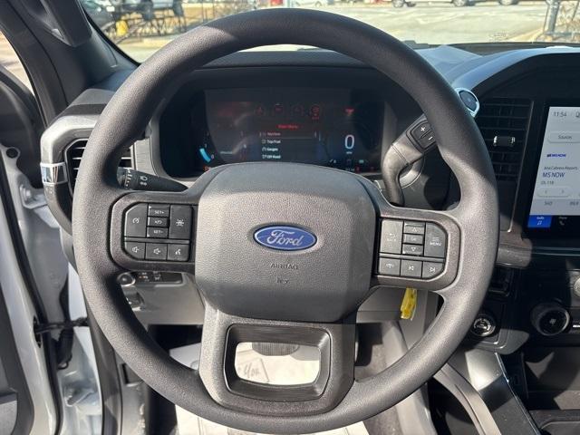 new 2026 Ford F-150 car, priced at $47,460