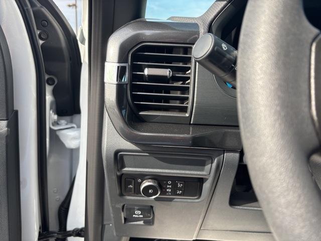 new 2026 Ford F-150 car, priced at $47,460