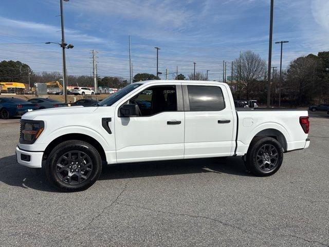 new 2026 Ford F-150 car, priced at $42,460