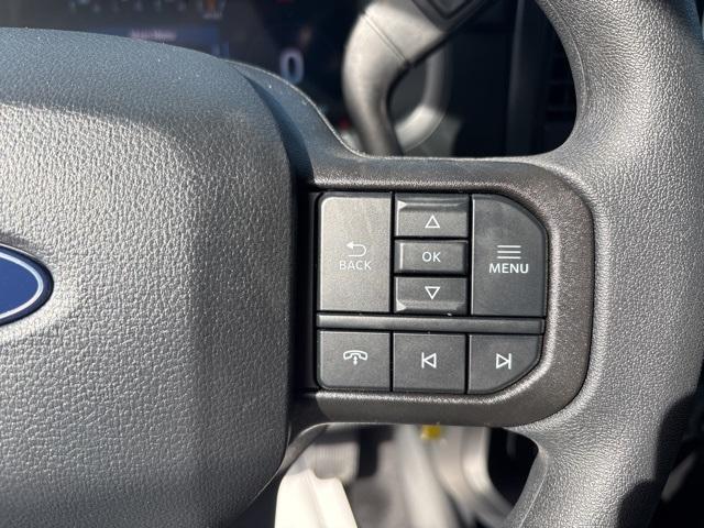 new 2026 Ford F-150 car, priced at $47,460