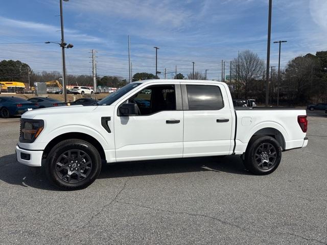 new 2026 Ford F-150 car, priced at $47,460