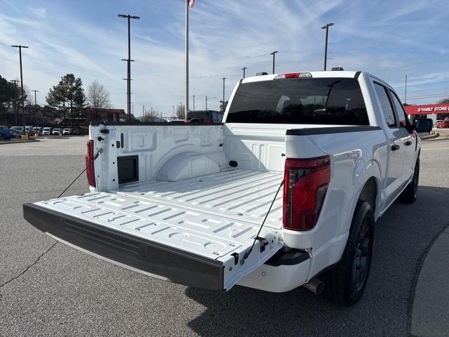 new 2026 Ford F-150 car, priced at $47,460