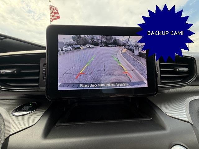 used 2020 Ford Explorer car, priced at $22,815