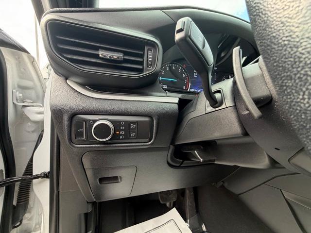 used 2020 Ford Explorer car, priced at $22,815