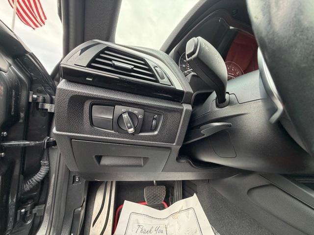 used 2016 BMW M235 car, priced at $18,999