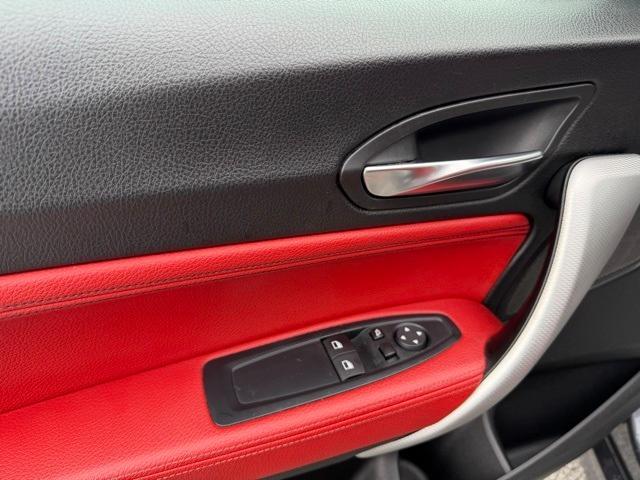 used 2016 BMW M235 car, priced at $18,999