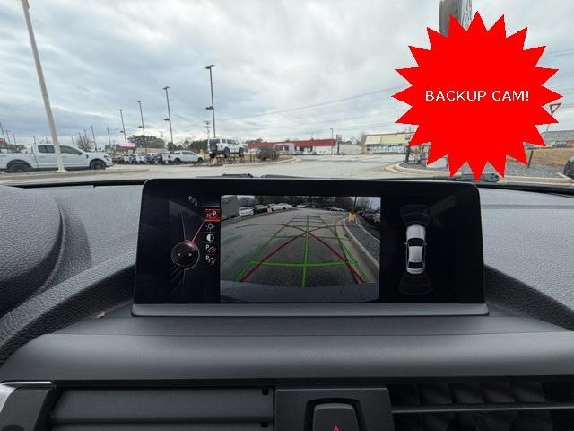 used 2016 BMW M235 car, priced at $18,999