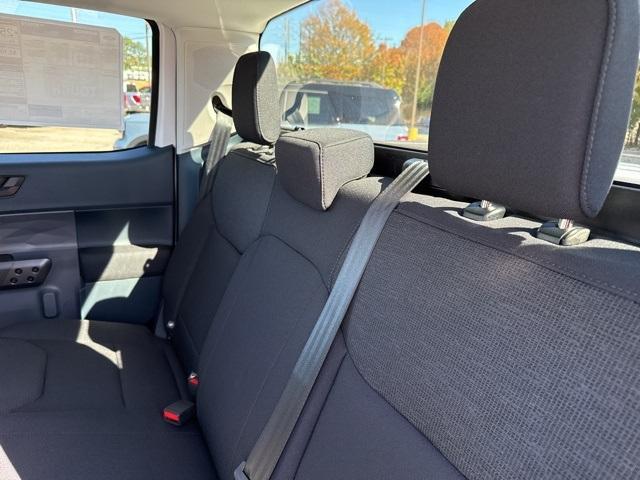 new 2025 Ford Maverick car, priced at $25,315