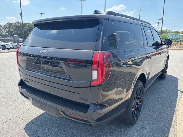 new 2026 Ford Expedition Max car, priced at $82,235