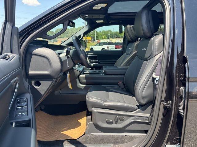 new 2026 Ford Expedition Max car, priced at $82,235