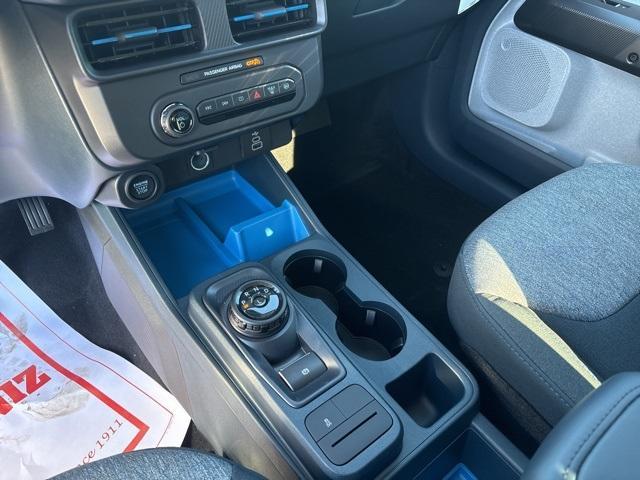 new 2025 Ford Maverick car, priced at $32,995