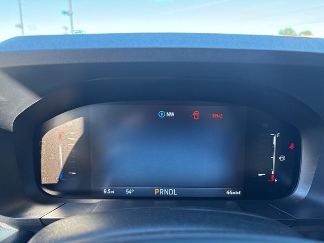 new 2025 Ford Maverick car, priced at $32,995