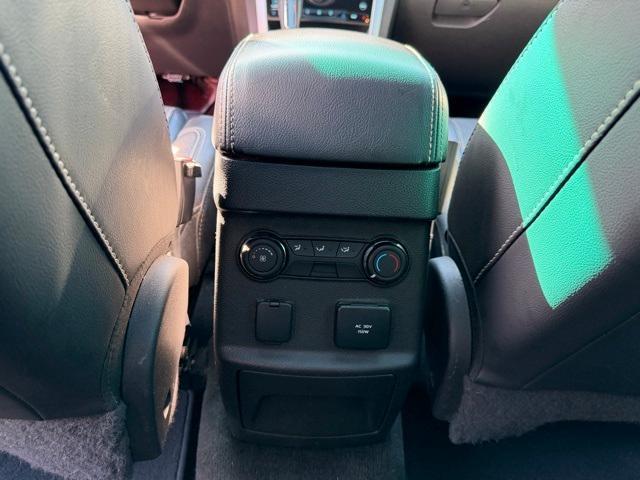 used 2015 Ford Explorer car, priced at $10,812