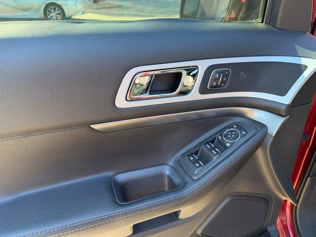 used 2015 Ford Explorer car, priced at $10,812