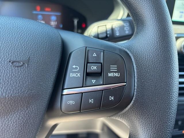 new 2026 Ford Escape car, priced at $27,345