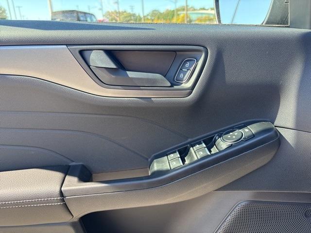 new 2026 Ford Escape car, priced at $27,345