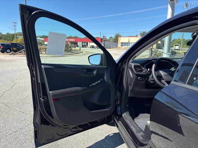 new 2026 Ford Escape car, priced at $27,345