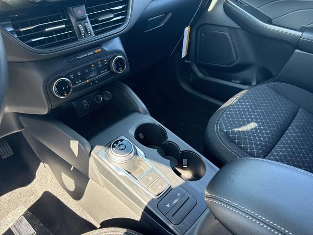 new 2026 Ford Escape car, priced at $27,345