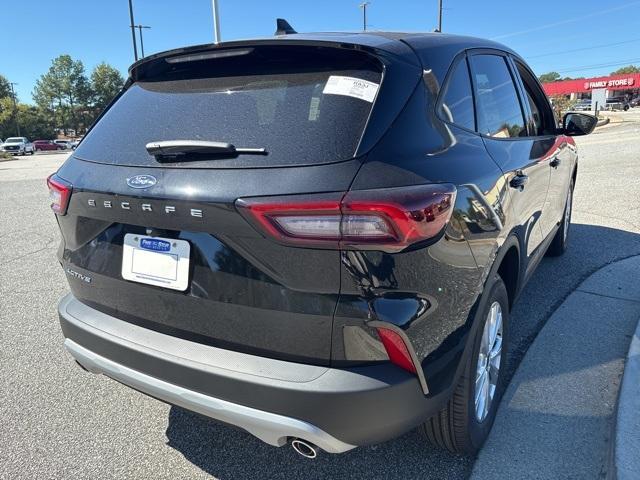 new 2026 Ford Escape car, priced at $27,345
