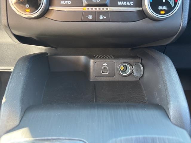 new 2026 Ford Escape car, priced at $27,345